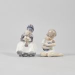 1222 4540 FIGURINES